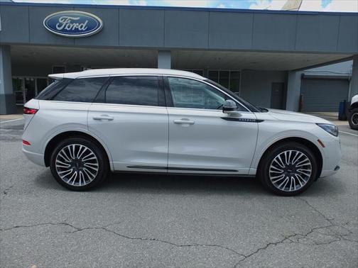 2022 Lincoln Corsair Grand Touring