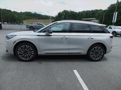 2022 Lincoln Corsair Grand Touring