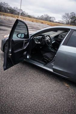 2012 Mazda Mazda3 i Sport