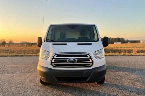 2016 Ford Transit-350 Base