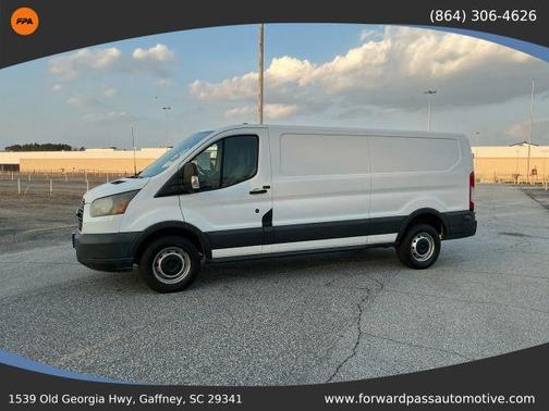 2016 Ford Transit-350 Base