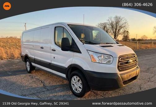 2016 Ford Transit-350 Base