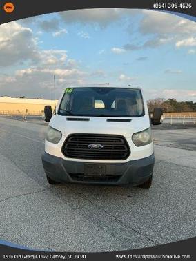 2016 Ford Transit-350 Base