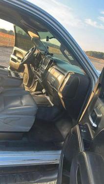 2019 Chevrolet Silverado 2500 WT