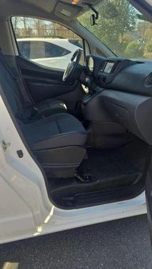 2020 Nissan NV200 S