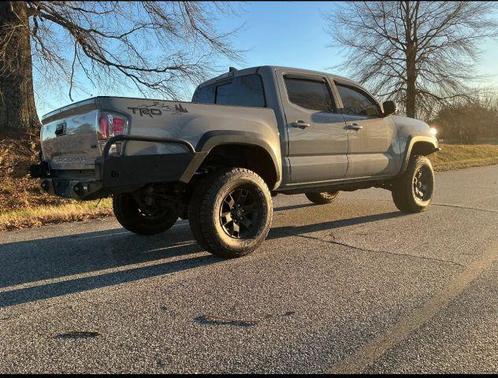 2019 Toyota Tacoma TRD Off Road