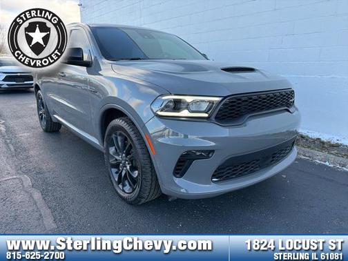 2023 Dodge Durango R/T Plus AWD