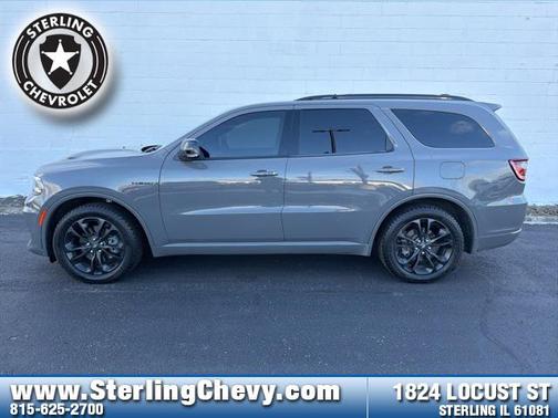 2023 Dodge Durango R/T Plus AWD