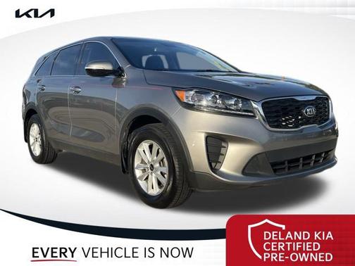 2019 Kia Sorento L