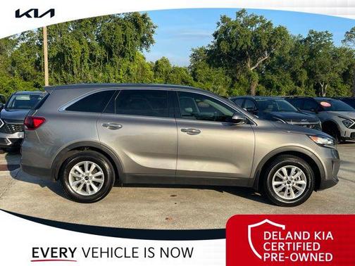 2019 Kia Sorento L