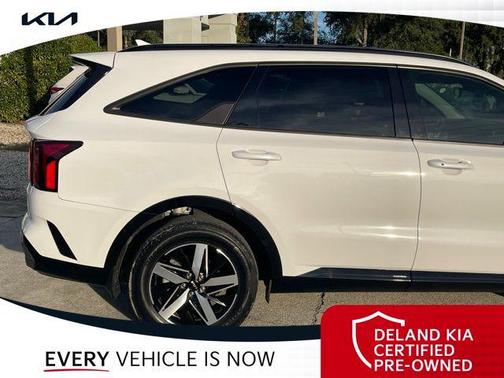 2022 Kia Sorento EX