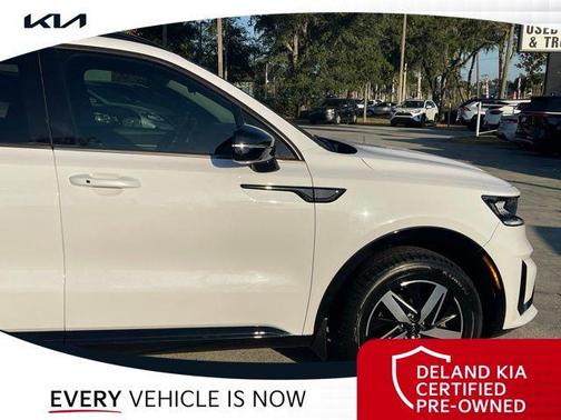 2022 Kia Sorento EX