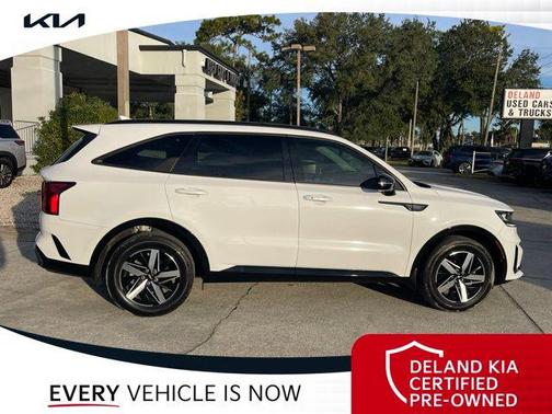 2022 Kia Sorento EX