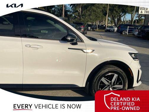 2022 Kia Sorento EX