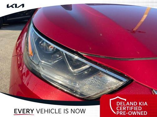 2020 Toyota Highlander Platinum