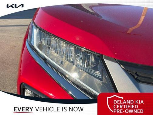 2022 Mitsubishi Outlander Sport 2.0 ES