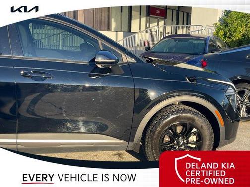 2024 Kia Sportage S