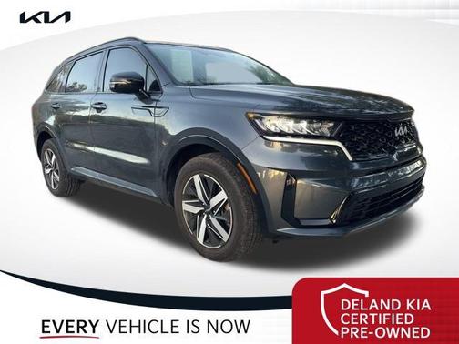 2023 Kia Sorento S