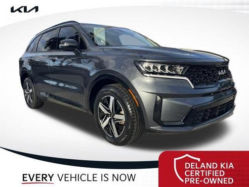 2023 Kia Sorento S