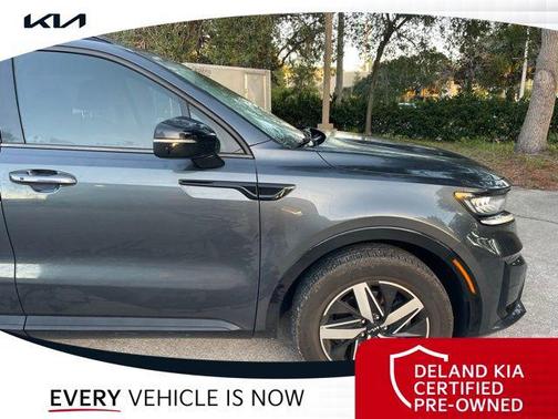 2023 Kia Sorento S