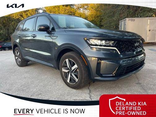 2023 Kia Sorento S