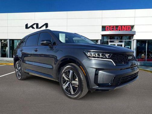 2023 Kia Sorento S