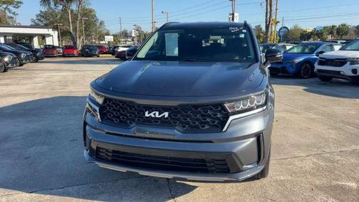 2023 Kia Sorento S