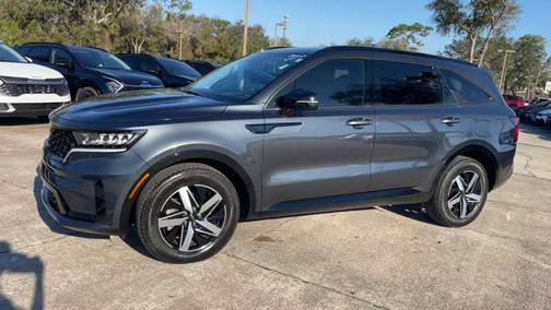 2023 Kia Sorento S