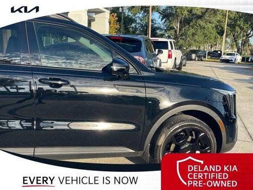 2024 Kia Sorento SX