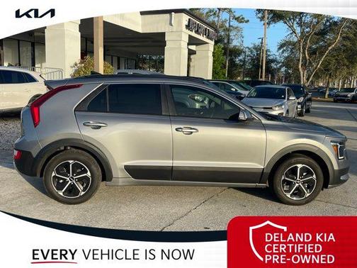 2023 Kia Niro EX