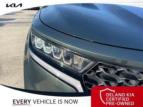 2021 Kia Sorento EX
