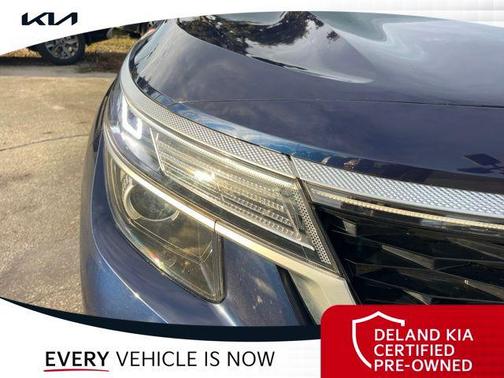 2022 Kia Seltos EX