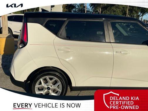 2023 Kia Soul S