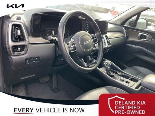 2022 Kia Sorento EX