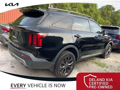 2022 Kia Sorento EX
