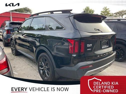 2022 Kia Sorento EX