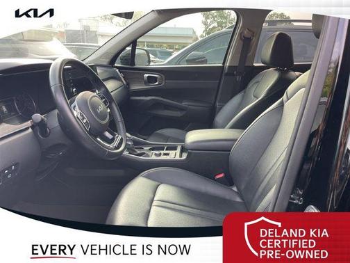 2022 Kia Sorento EX