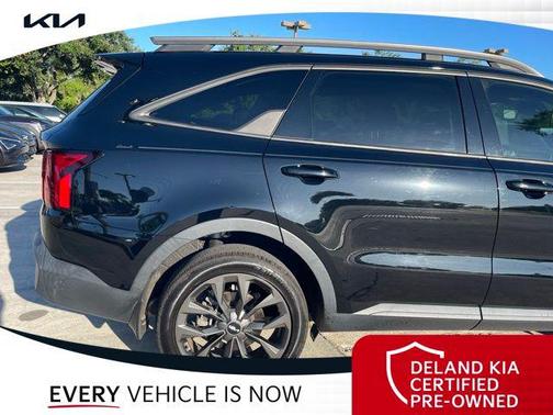 2022 Kia Sorento EX