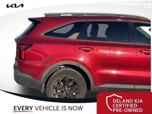 2023 Kia Sorento S