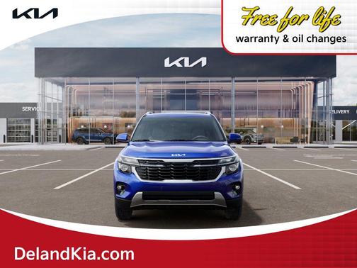 Neptune 2026 Kia Seltos S