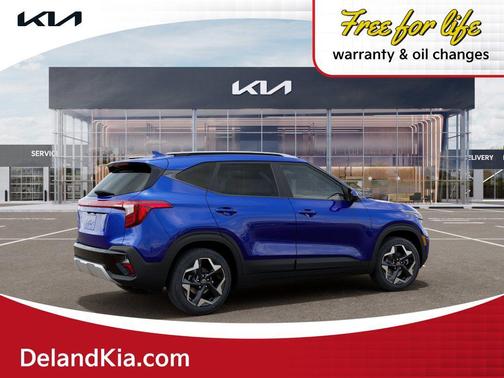 Neptune 2026 Kia Seltos S