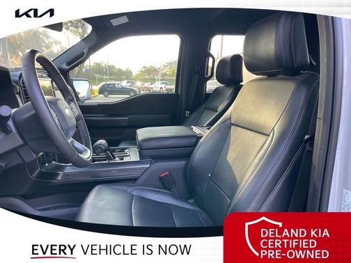 Avalanche 2023 Ford F-150 XLT