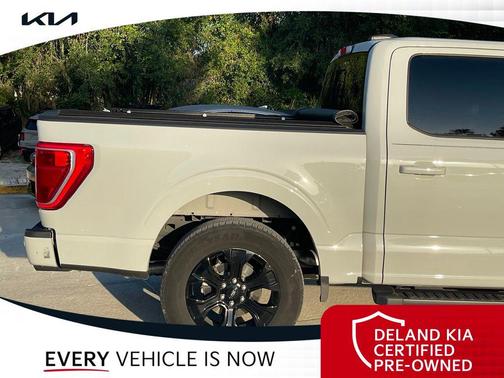 Avalanche 2023 Ford F-150 XLT
