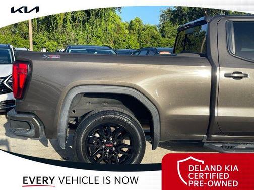 2019 GMC Sierra 1500 Elevation