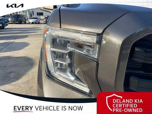 2019 GMC Sierra 1500 Elevation