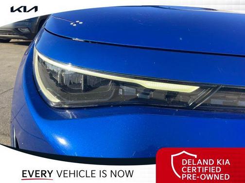 2024 Kia Soul GT-Line