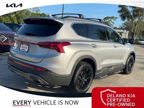 2022 Hyundai SANTA FE XRT