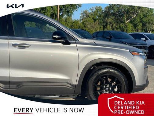 2022 Hyundai SANTA FE XRT