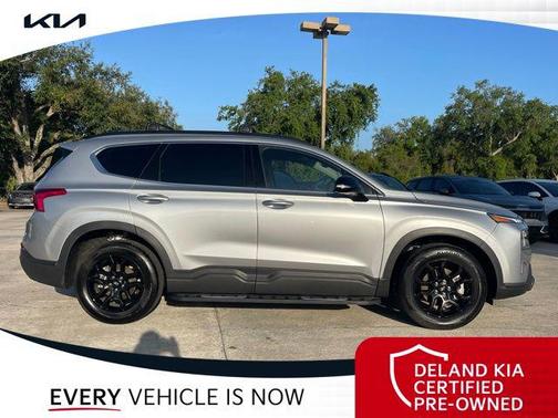 2022 Hyundai SANTA FE XRT