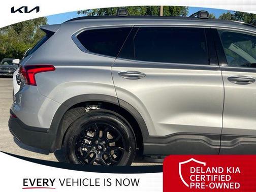 2022 Hyundai SANTA FE XRT